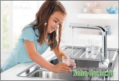 Фильтры для дачи Фильтры для дачи