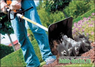 Удобрения для сада Удобрения для сада