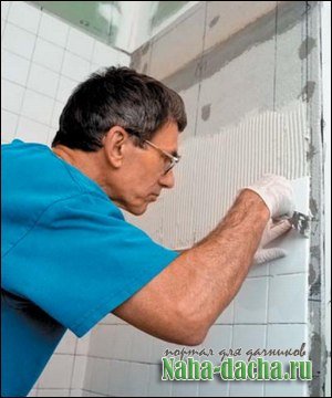 затирка швов затирка швов