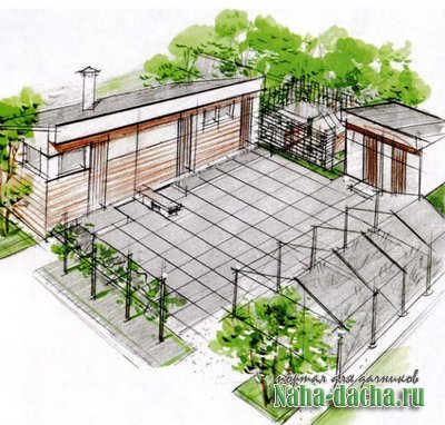 компостная ящики компостная ящики