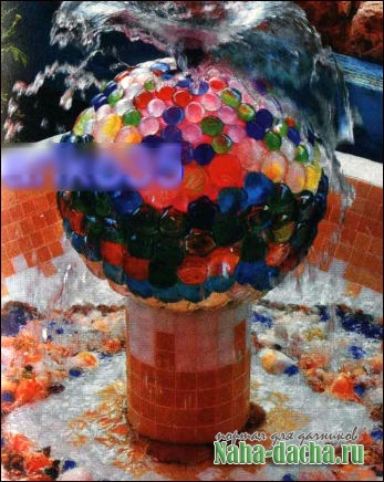 Вторая жизнь поддона Вторая жизнь поддона