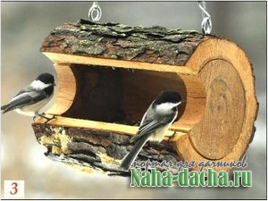 Кормушки для птиц Кормушки для птиц