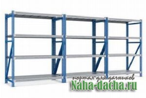 Порядок в сарае Порядок в сарае