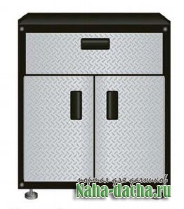 Порядок в сарае Порядок в сарае