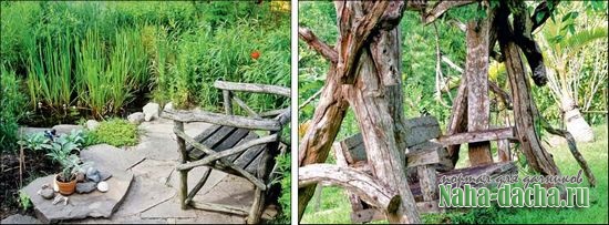 Мебель для сада Мебель для сада