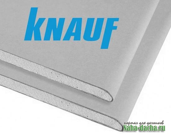 Преимущества гипсокартона во время ремонта на даче Преимущества гипсокартона во время ремонта на даче